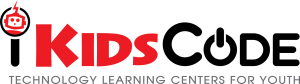 iKidsCode Logo